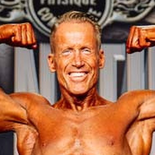 Mark Rogers profile photo