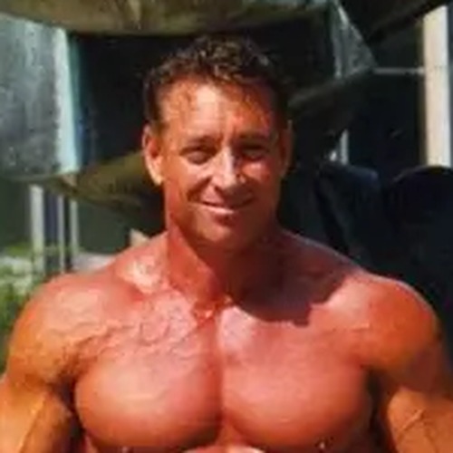 Phil Bradshaw profile photo
