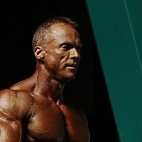 Justin Wessels profile photo