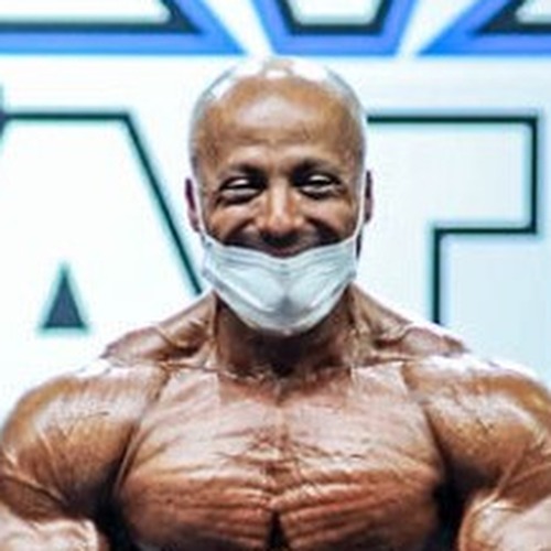 Jose Carlos Santos profile photo