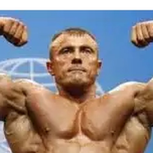 Zoran Vejic profile photo
