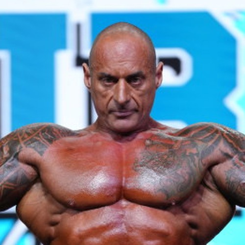 Francesco Fox profile photo