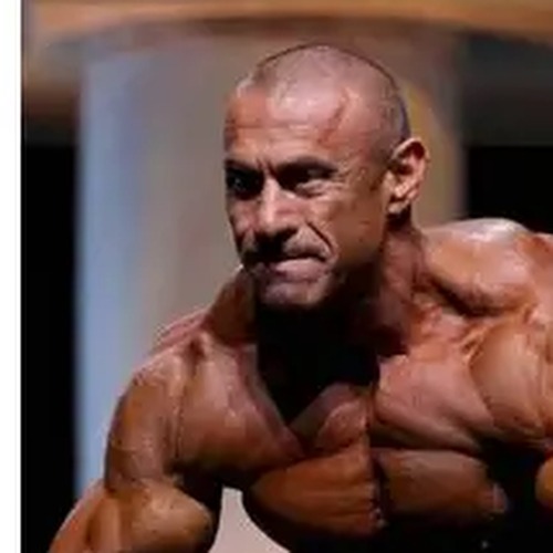 Anastasios Koligionis