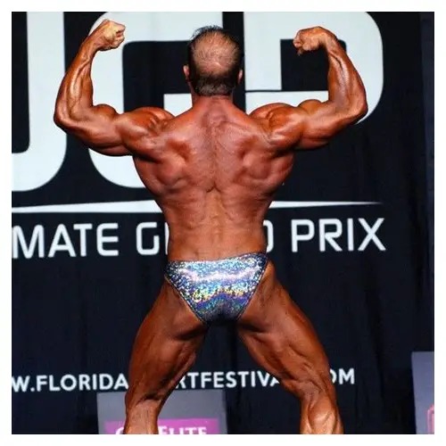Ivan Bucher profile photo