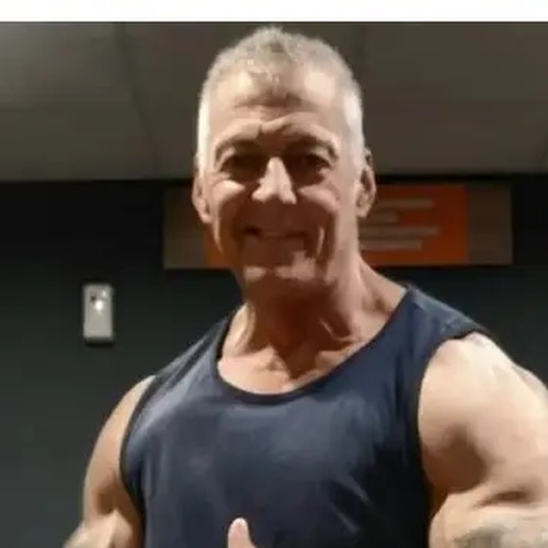 Freddy Van Puyenbroek profile photo