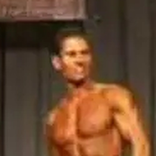 Ian Duckett profile photo