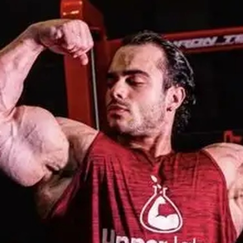 Miguel Garcia profile photo