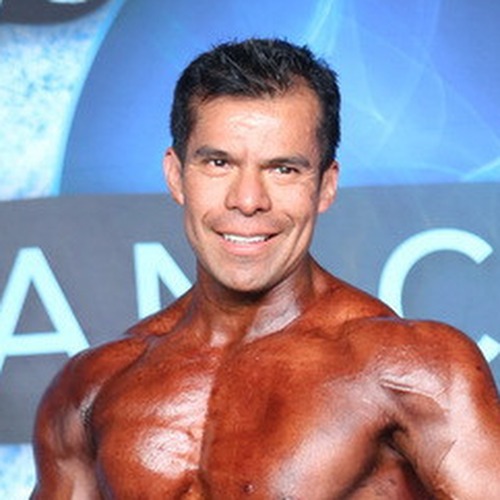 Manuel Munoz profile photo