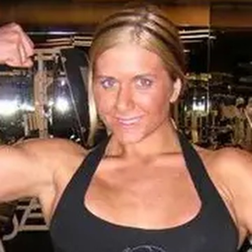 Danielle Rouleau