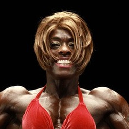 Roxanne Edwards profile photo