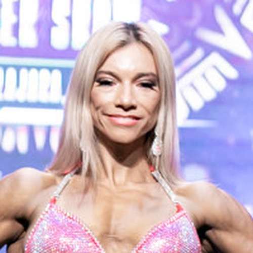 Maria Ortiz profile photo