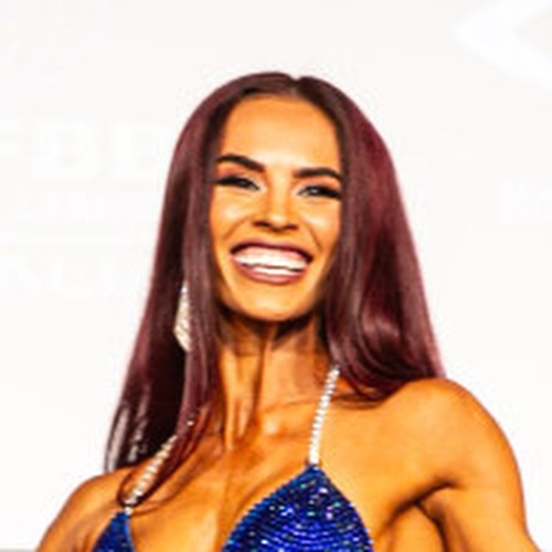 Lisa Reid profile photo