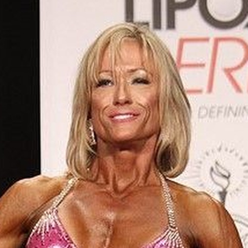 Lyn Sims profile photo