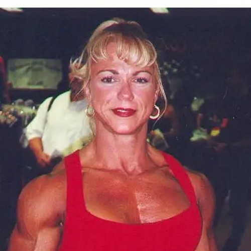 Fatima Johnson profile photo