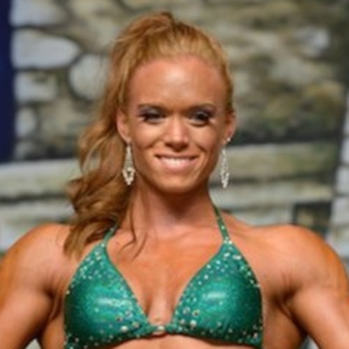 Megan Hart profile photo