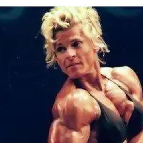 Tracy Sackmann profile photo