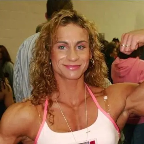 Jitka Harazimova profile photo