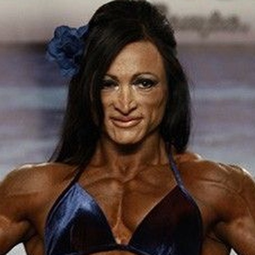 Alicia Alfaro