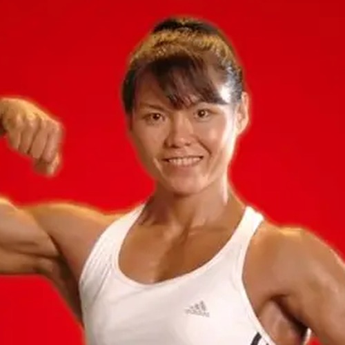 Aki Nishimoto