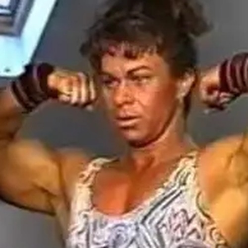 Stacy Garonzik profile photo
