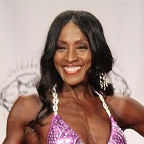 Carmen Jones profile photo