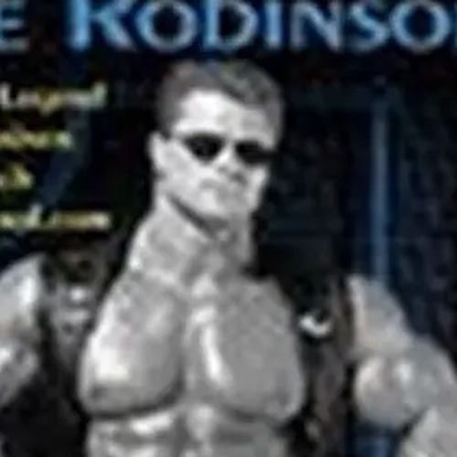 Eddie Robinson