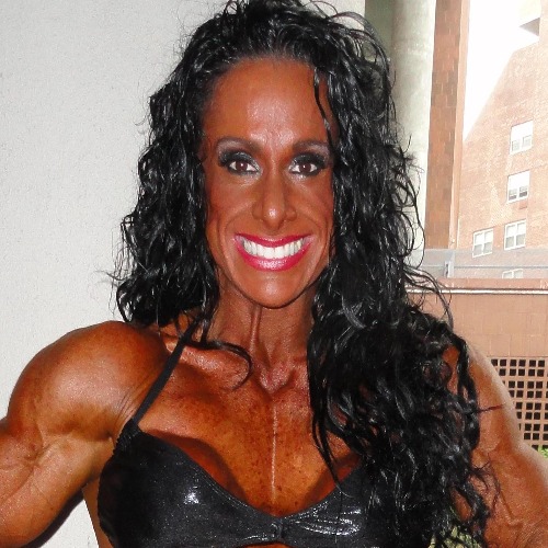 Debbie Bramwell
