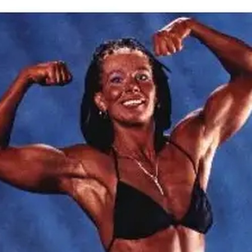 Suzanna McGee profile photo