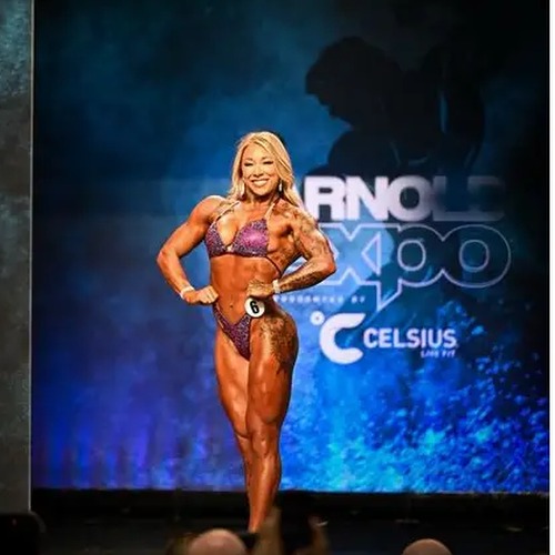 Kristin Sallo profile photo