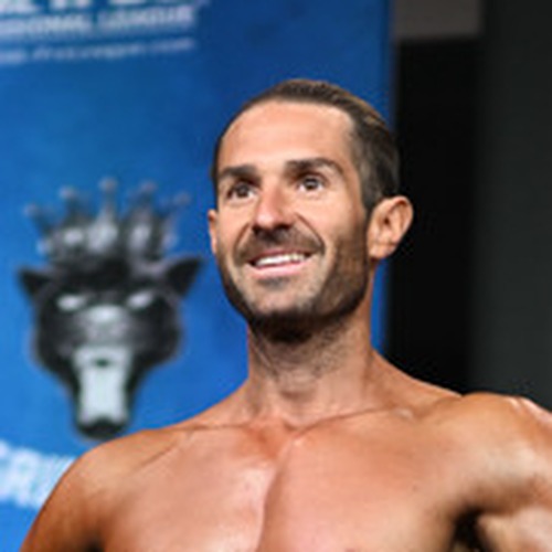 William Parker profile photo