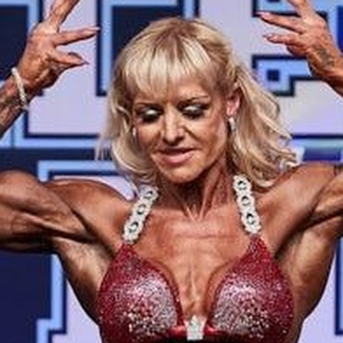 Heather Cowley profile photo