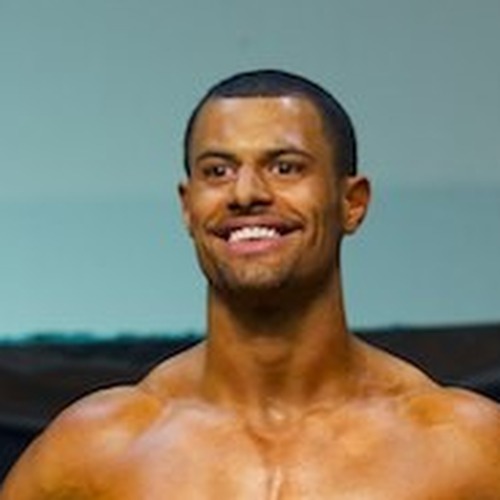 Jay Norman profile photo