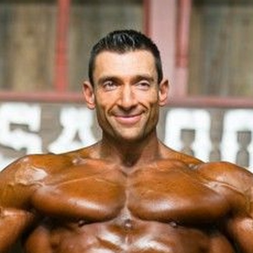 Christopher Zaino profile photo
