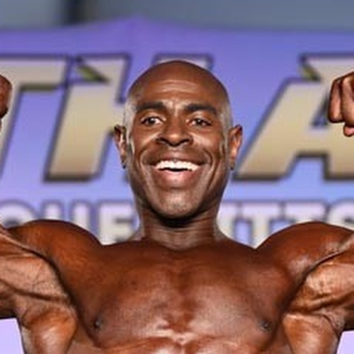 Todd Buchanan profile photo