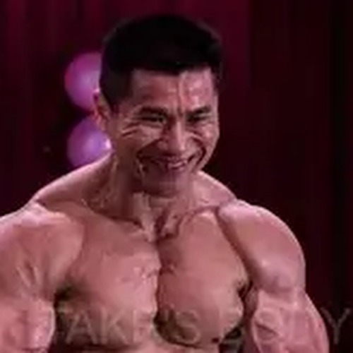 Hsu Chung-Huang profile photo