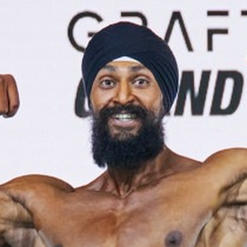 Manjeet Singh profile photo