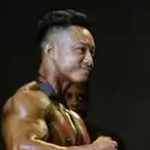 Giap Tri Dung profile photo