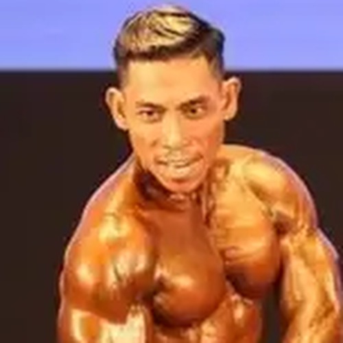 Pham Van Mach
