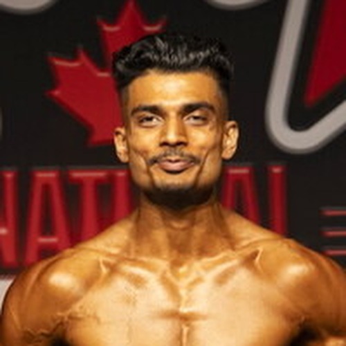 Daljit Singh profile photo