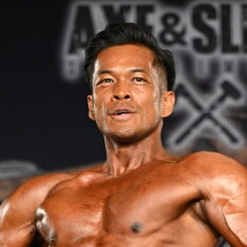 Arnold Navarro profile photo