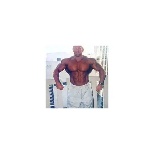 Allen Fortney profile photo