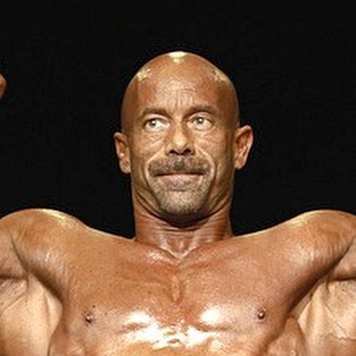 Christopher Saccardo profile photo