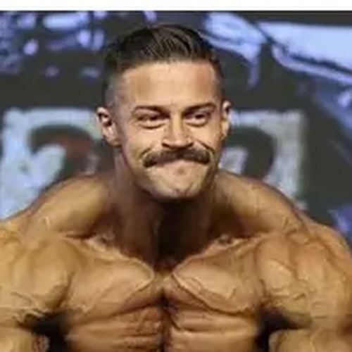Brett Smith profile photo
