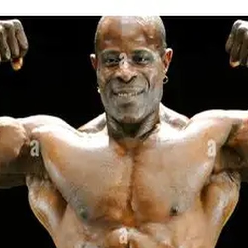 Fidel Clarke