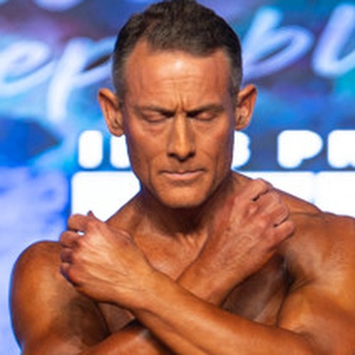 Jason Armstrong profile photo
