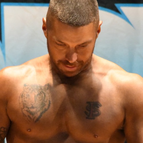 James Freeman profile photo