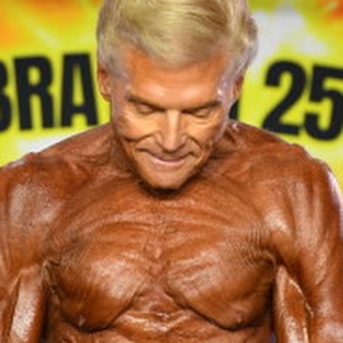 Jack Scow profile photo