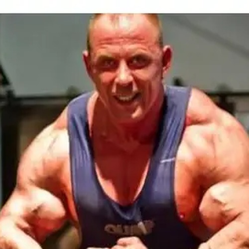 Mariusz Strzelinski