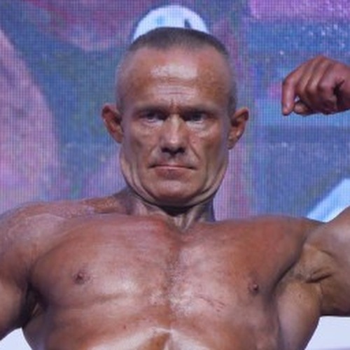 Marius Leonavicius profile photo