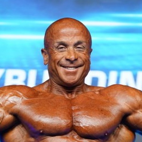 Fabio Pizzaferri profile photo